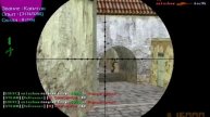 ❤MY AIM CFG v1 ❤ ❤• • ПАРТИЗАНЫ • •💙 💙ФРАГИ КС 1.6🍒