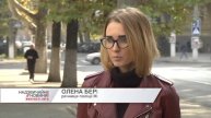Мінування потягу Миколаїв-Київ: 800 чоловік годину мерзли на вулиці