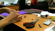 Мой первый проект / Gothic university art