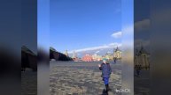 Москва не верит слезам!!!