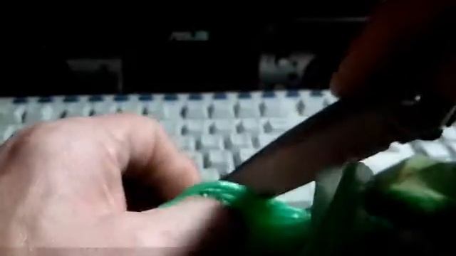 Сюрприз от друга, плюс анонс...