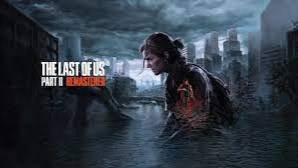 The Last of Us Part II Remastered [PC] #10 ( Финал )