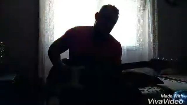 ZKS восточный рок)))