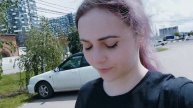 ИДЁМ НА СОБЕСЕДОВАНИЕ🫱🏻🫲🏼ГУЛЯЕМ ПО ПОС.КРАСНОДАРСКИЙ🏡