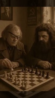 Если бы герои "Гарри Поттера" стали спортсменами из СССР