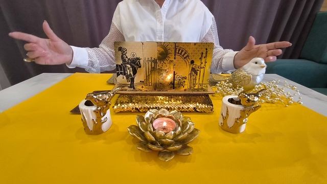 😇Ваш предок рассказал,что срочно вам надо услышать‼️