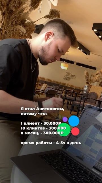 Как стать Авитологом, рассказал в 3 бесплатных урока, ссылка в шапке профиля