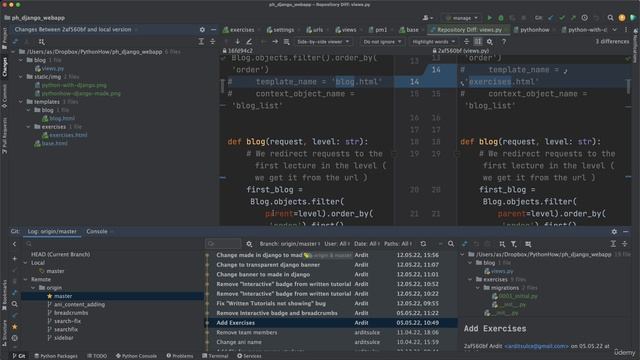 10. Programming ToolConcept of the Day What is Version Control and Git