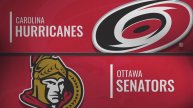 14.12.2024 | Каролина Харрикейнз — Оттава Сенаторз | Carolina Hurricanes — Ottawa Senators