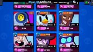 !РОЗЫГРЫШ АККАУНТА! (BrawlStars)