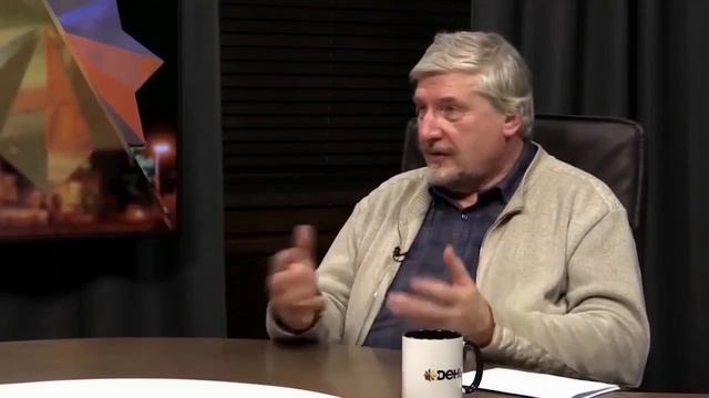 Прогнозы сбываются