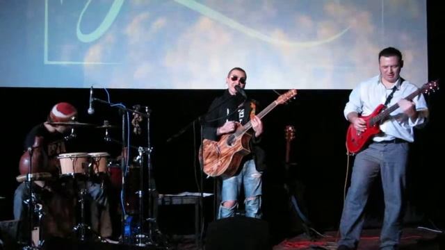 КИЛИМАНДЖАРО - У меня нету солнца