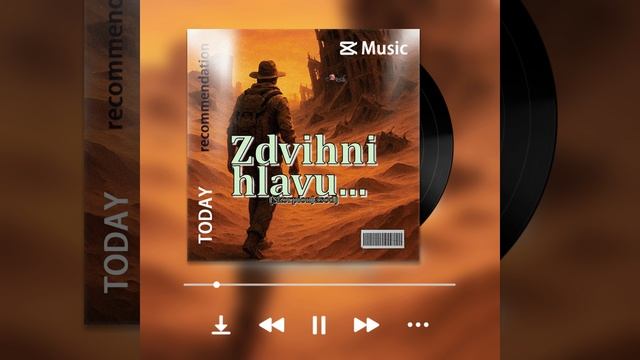 Zdvihni hlavu... (SkorpionJasod) #music #song #love #jasod #skorpion #musik