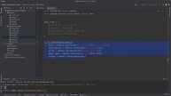 55.004 Creating the Database