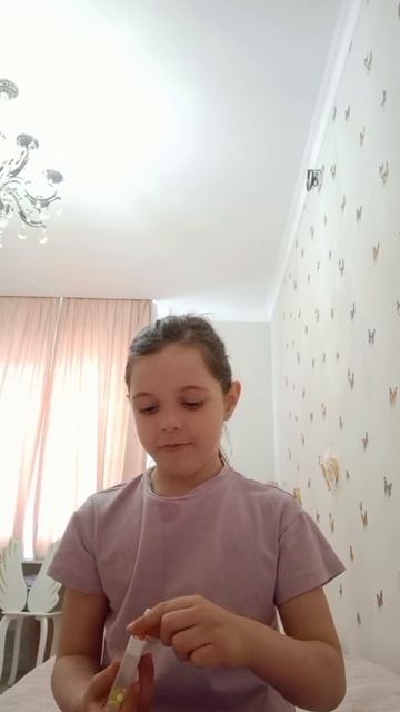 Лайфхак с тик так от Анны