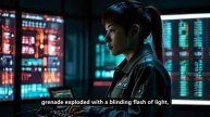 Neo-Tokyo - Episode 1 (2) : Data Drain