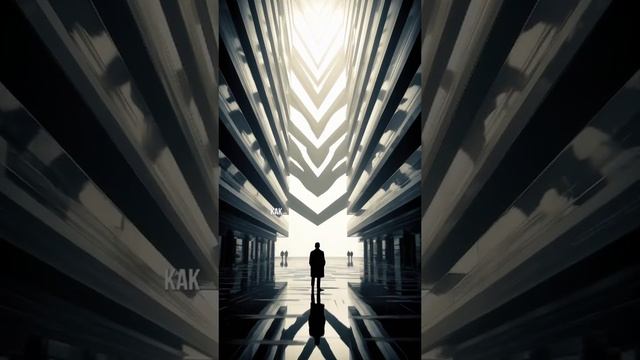 Жуткие гипотезы.Временная петля