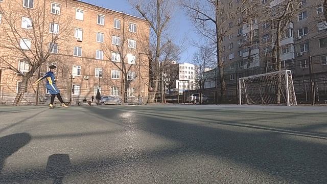 Yi 4k 120 кадров