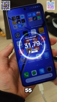 Realme Neo 7 - Новый король автономности?🔋 Емкий аккумулятор Топа из поднебесной🔥 #shorts #realme