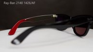 Очки Ray Ban 2140 1426/AF Disney Wayfarer