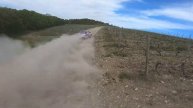 Rally Battle 2022 #rally #краснодарскийкрай #fpv