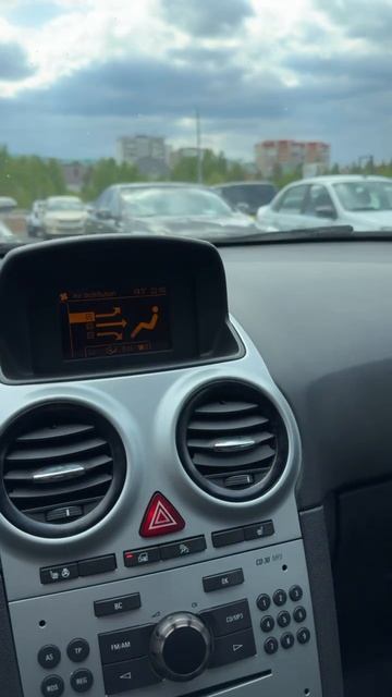 Opel Corsa D Рестайлинг I, 2010
