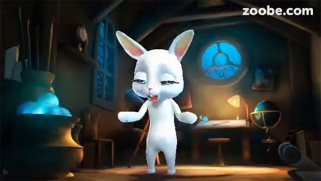 Гороскоп Лев ♌ на 25 февраля от Зайки Zoobe