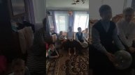 Благодарность от семьи Филипповых