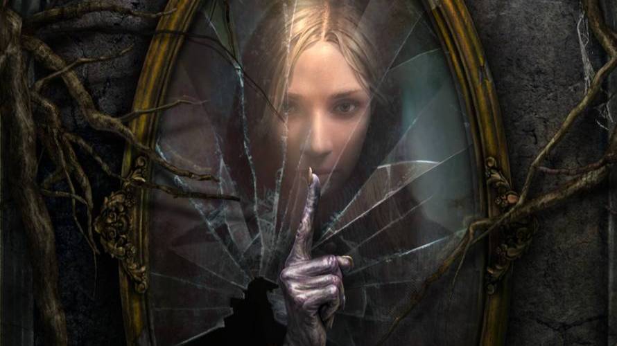 TRUE FEAR FORSAKEN SOULS PART 3 (2) АКТ 1 пройден ••• КВЕСТ 2025 ••• Проходим