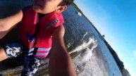 ВОДНЫЕ ЛЫЖИ 2016 | Sentosa Cable Park
