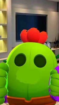 🤭Дай пять🙈 #рекомендации #brawlstars