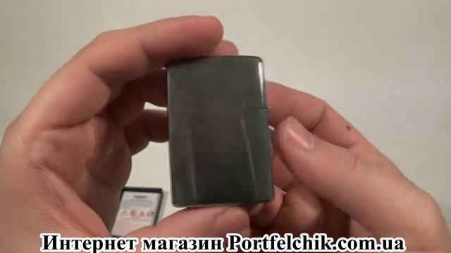 Запальничка Zippo 324595 Spiral Brushed Chrome