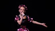 "Кадриль" // исп.Скаженик Виктория