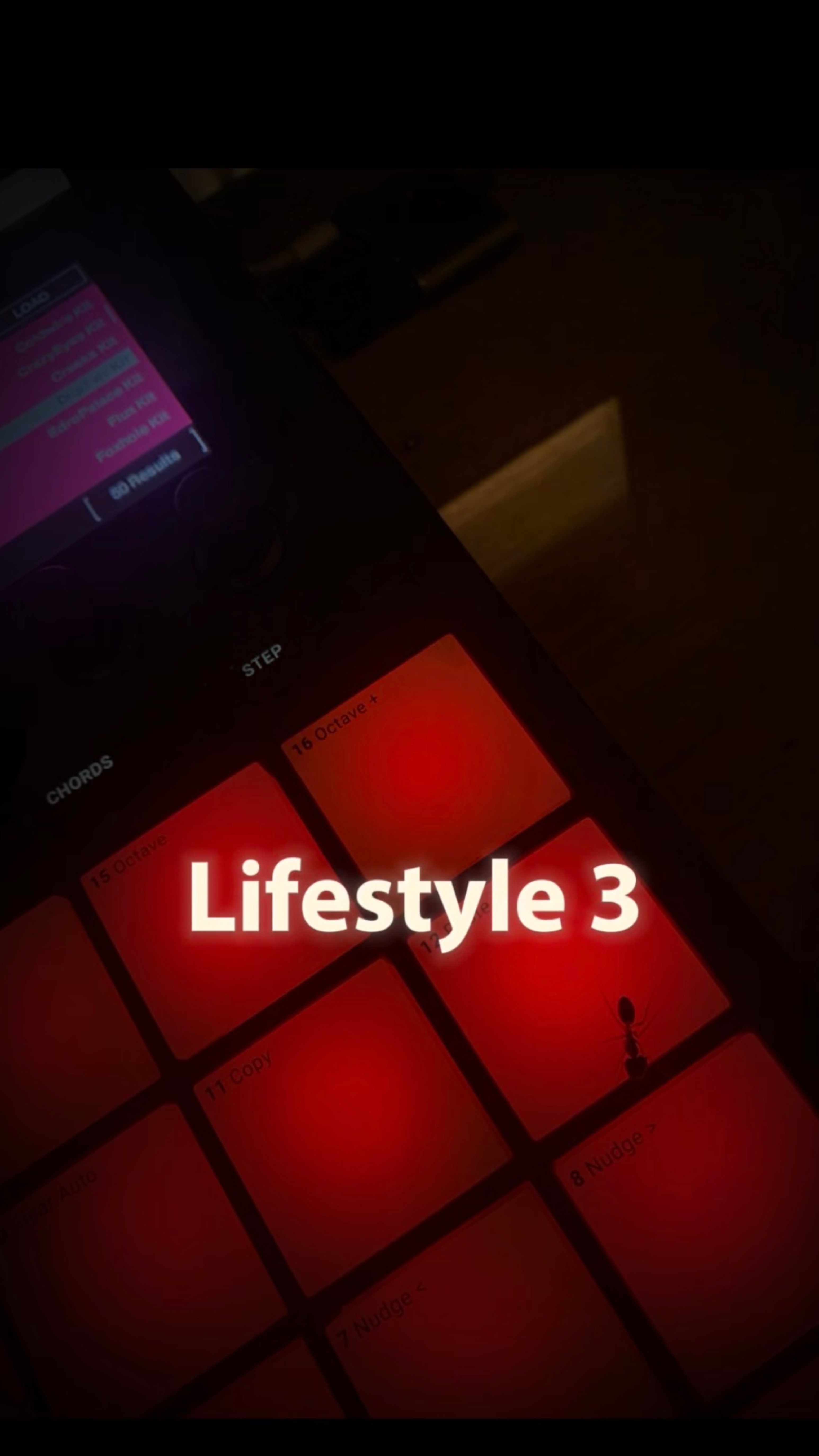Lifestyle 3…