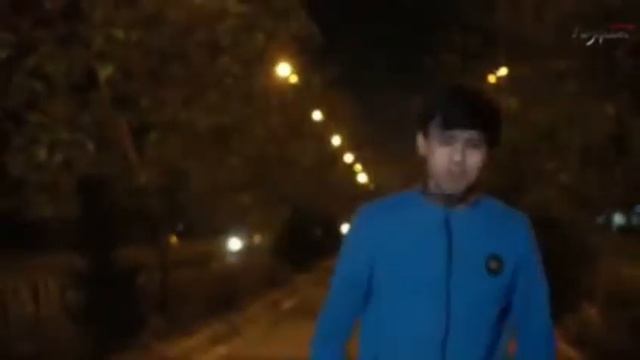 Фидо Ишки авал. (Бехтарин реп барои Ошико)