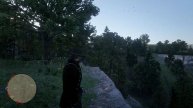 Red Dead Redemption 2- Восспоминание Джона ( Эпилог )