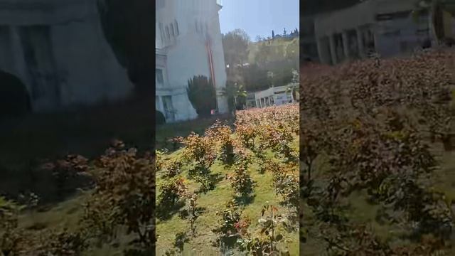 Звуки невидимых маршрутов