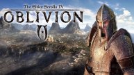 The Elder Scrolls IV Oblivion Remastered Русская Озвучка (Без Комментарий)Прохождение #2