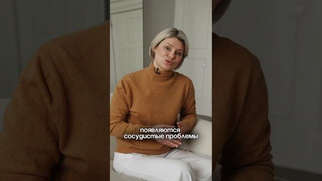 3 причины, почему женщинам обязательно нужно принимать Омега-3