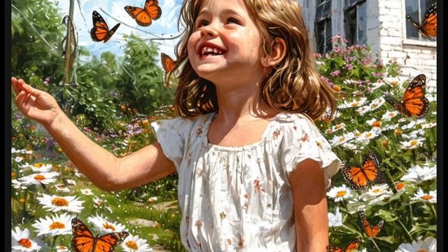 Бабушка и дедушка. Авторская песня