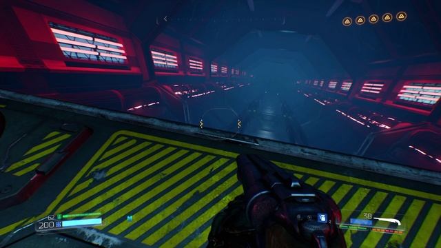 DOOM Глава-12 ТЕХНИЧЕСКИЙ ОТДЕЛ ВЕГИ (часть4)