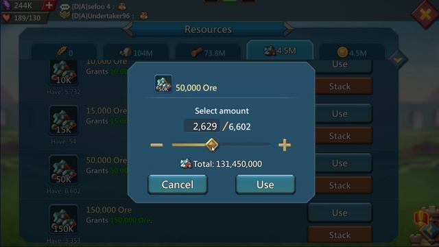 Lords Mobile - Снова толпа прилетела обнулять мою ловушку. Я на ЗАПАЛЕ. Что делать?