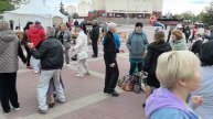 Белым снегом... 01.05.25...