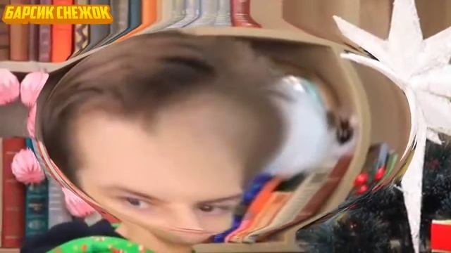 ТРУМ ТРУМ УЖЕ НЕ ТОТ...
