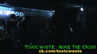 Секреты Слэма от Toxic Waste!!!