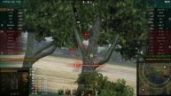 Бой на Strv 103B. Часть 4