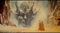 Cosmic Revelations: The Gatekeepers of Two Realities 2