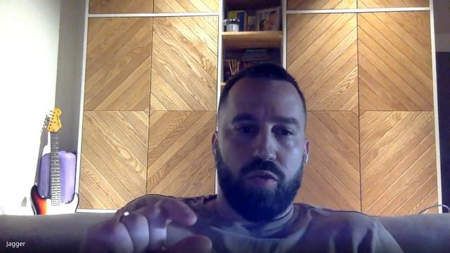 Зустріч Гільдії столярів №13 Як створити класний бренд (Микола Радченко)