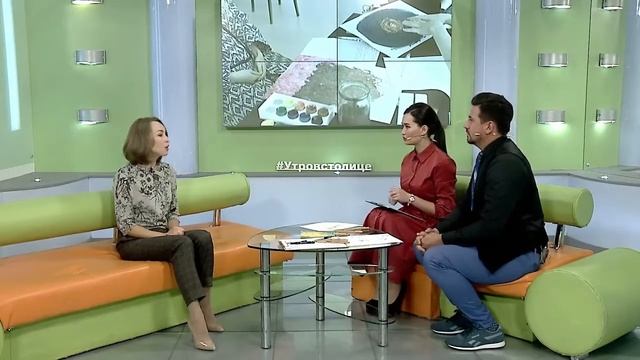 Арт-психолог Юлия Петрова-Успенская
