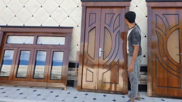 андижон мдф йогоч акфа эшик ромлари ☎️+998 88 332 11 66 MDF eshik romlari arzon narxlarda #eshikrom